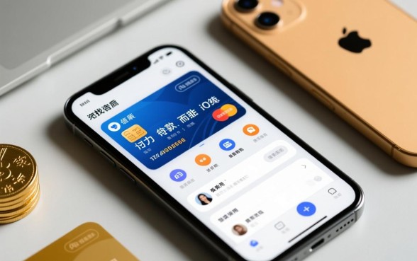 苹果手机网上可以借钱的平台有哪些