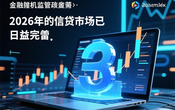 2026年3月最新贷款口子是真的吗