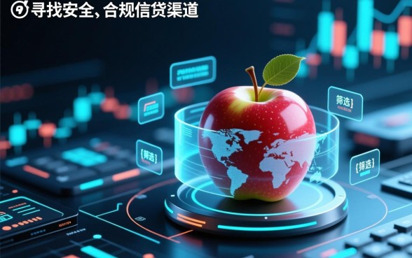 苹果ID贷2026正规口子有哪些