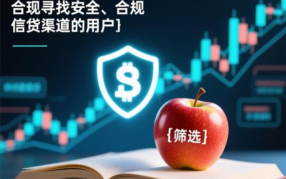 苹果ID贷2026正规口子有哪些