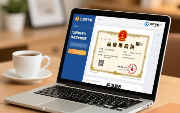 审核门槛最低的正规网贷平台是哪个