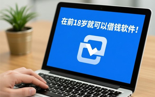未满18岁就可以借钱的软件