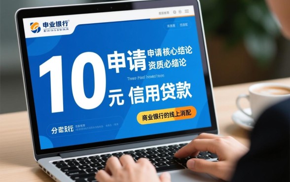 容易贷款10万的口子有哪些