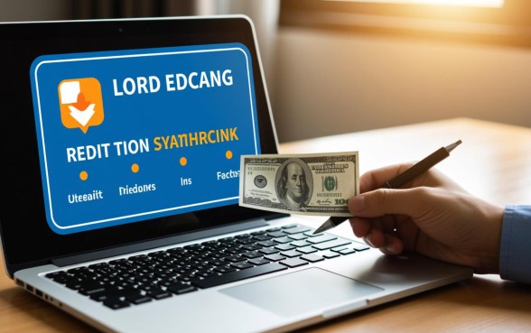 贷款不看征信不看负债的机构靠谱吗