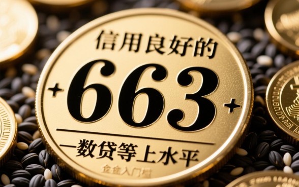 芝麻分663可以借款的平台有哪些