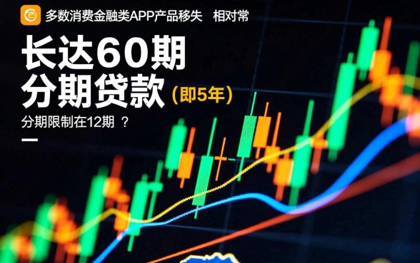 什么贷款app可以分60期