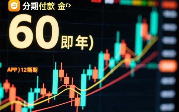 什么贷款app可以分60期