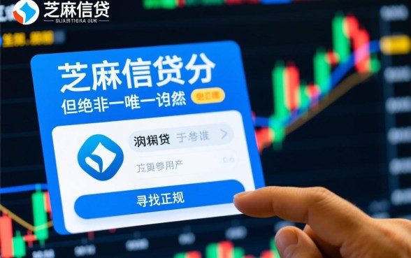 不需要芝麻信用的借钱app有哪些