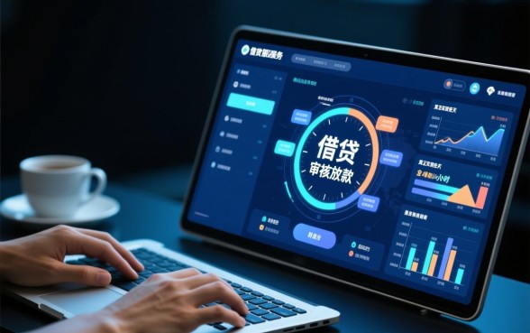 全天24小时审核放款的软件有哪些