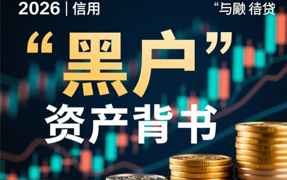 2026黑户下款的小额贷款是真的吗