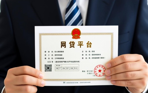 网贷最正规的平台有哪几家呢