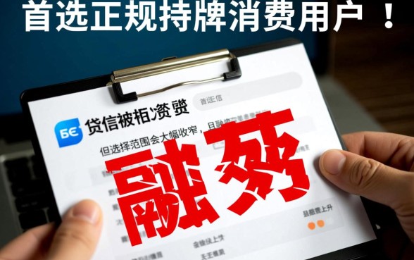 征信不好可以在哪个平台贷款