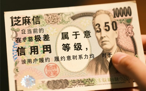 芝麻信用分350还能贷款吗