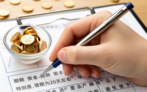 借钱软件借20天的钱好