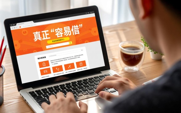 有哪些容易借的小额贷款平台