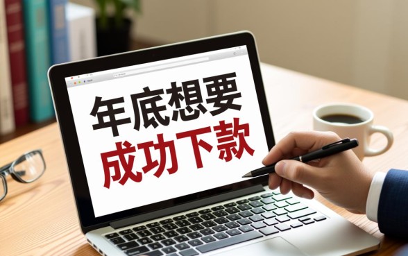 年底还有什么可以网贷的平台