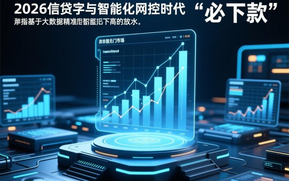 2026新用户必下款的口子有哪些