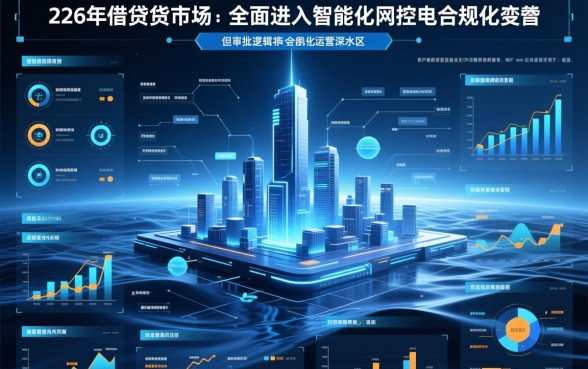 2026年哪个网贷口子秒批下款快