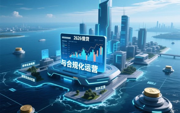 2026年哪个网贷口子秒批下款快