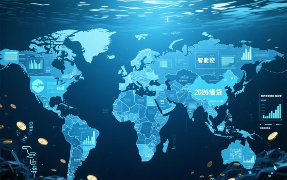 2026年哪个网贷口子秒批下款快