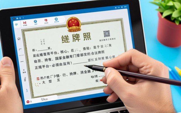 网络正规借钱平台有哪些