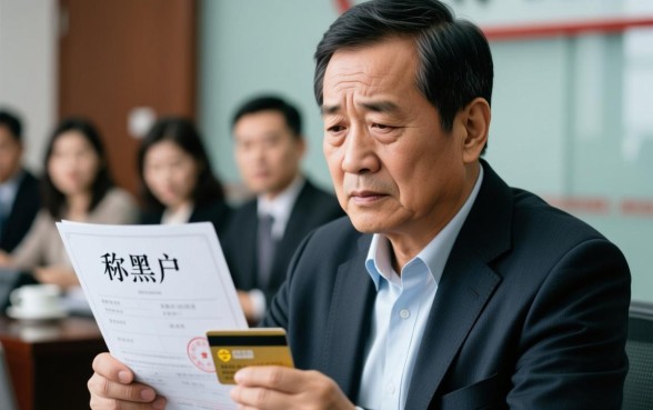 50岁黑户能申请小额贷款吗