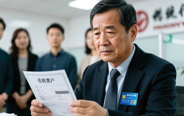 50岁黑户能申请小额贷款吗