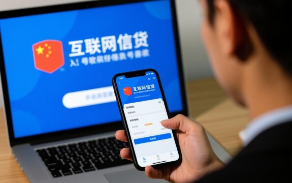 不用手机号怎么借款