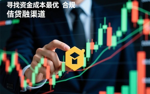 正规利息低的贷款平台有哪些