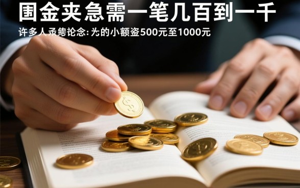 500元一千的小额借款平台有哪些,小额借款哪里借? 500元一千的小额借款平台有哪些