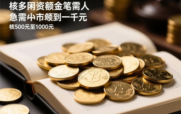 500元一千的小额借款平台有哪些,小额借款哪里借? 500元一千的小额借款平台有哪些