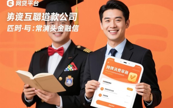 有什么网贷平台容易通过审核