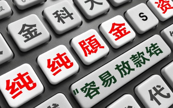 2026容易放款的大额网贷有哪些