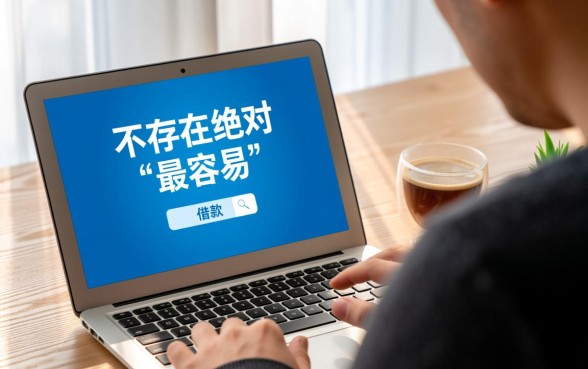 哪个平台最容易贷款正规借款?怎么申请下款最快? 哪个平台最容易贷款正规借款