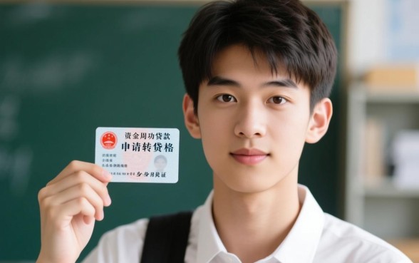 十八岁凭身份证可以贷款软件是真的吗