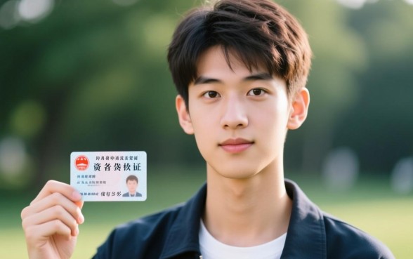 十八岁凭身份证可以贷款软件是真的吗