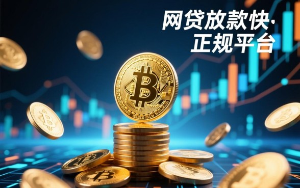 网贷放款快的正规平台有哪些