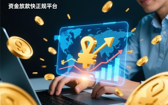 网贷放款快的正规平台有哪些