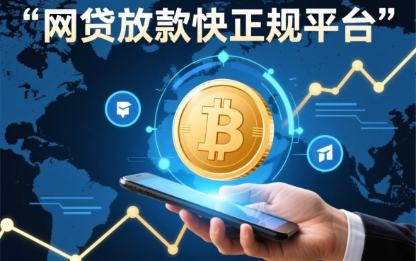 网贷放款快的正规平台有哪些