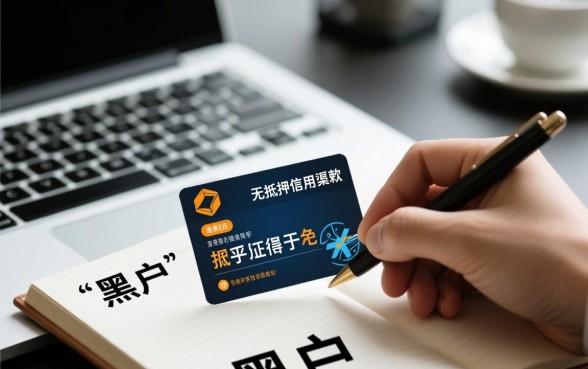 黑户能申请的贷款有哪些平台