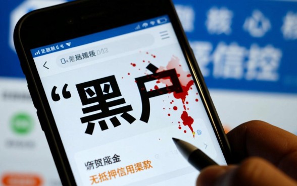 黑户能申请的贷款有哪些平台