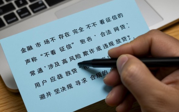 在哪能借到钱不看征信的网贷