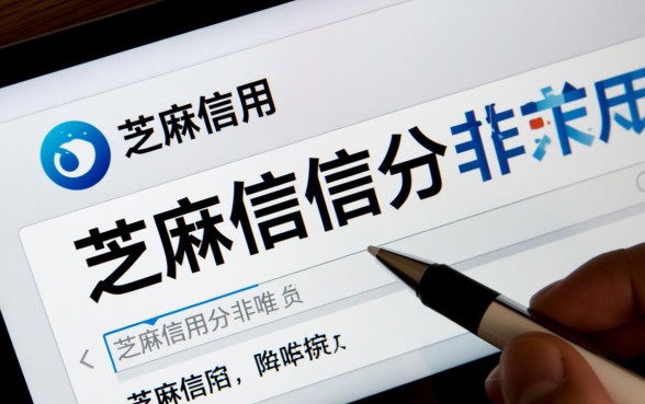 不看芝麻信用小额贷款app有哪些