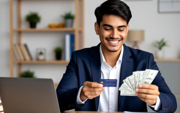 满十八周岁可以用的借钱软件有哪些