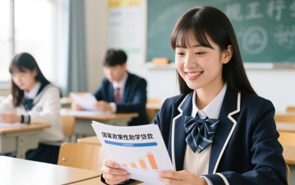 适用于学生的贷款软件有哪些