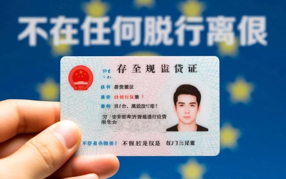 什么应用可以不用身份证借钱