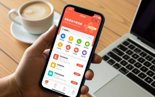 苹果手机小额贷款软件哪个好