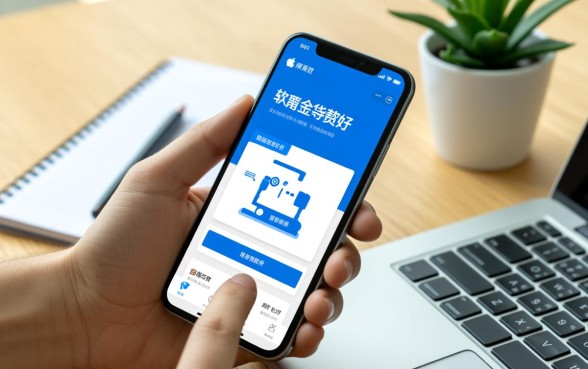 苹果手机小额贷款软件哪个好