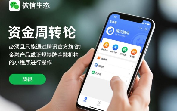 手机微信里面借钱怎么操作的