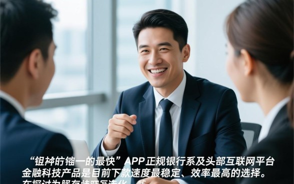 2026正规秒下款app有哪些